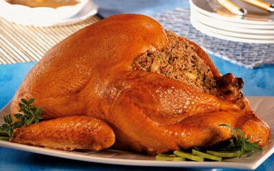 El relleno navideño ecuatoriano: los ingredientes que cuentan historias ...