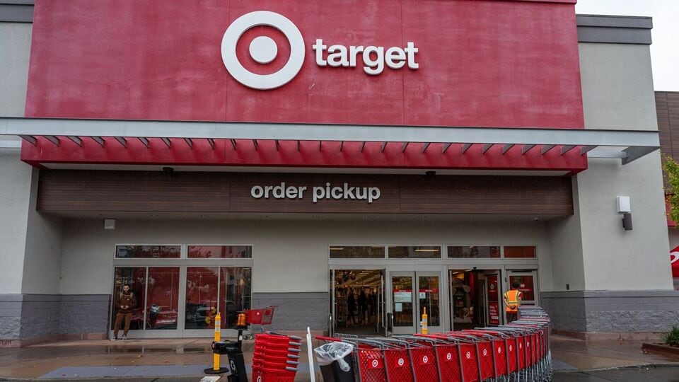 Target app outage leaves shoppers furious over missing confirmations ...