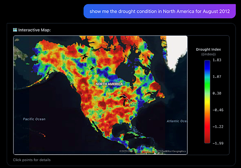 Microsoft and NASA create AI agents that can help scientists anticipate ...