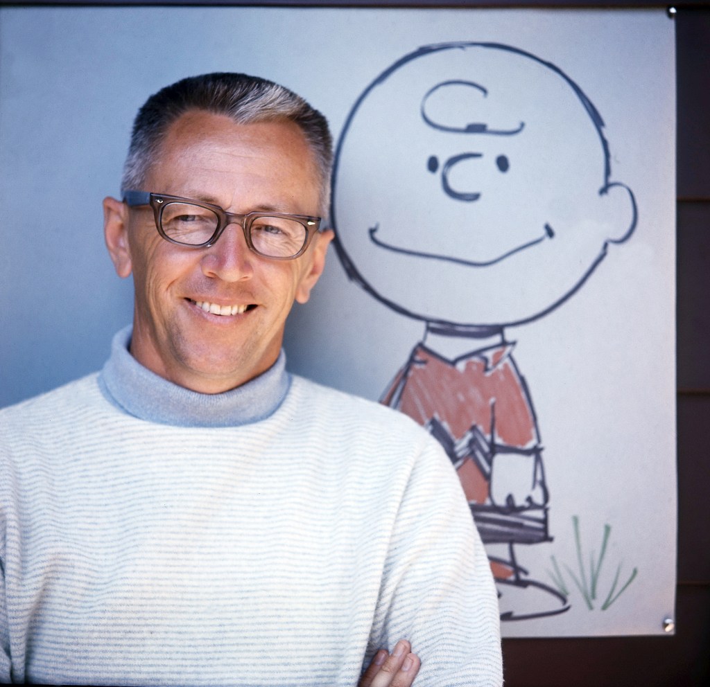 Good grief! Sony nabs control of Snoopy and the Peanuts in $450M deal