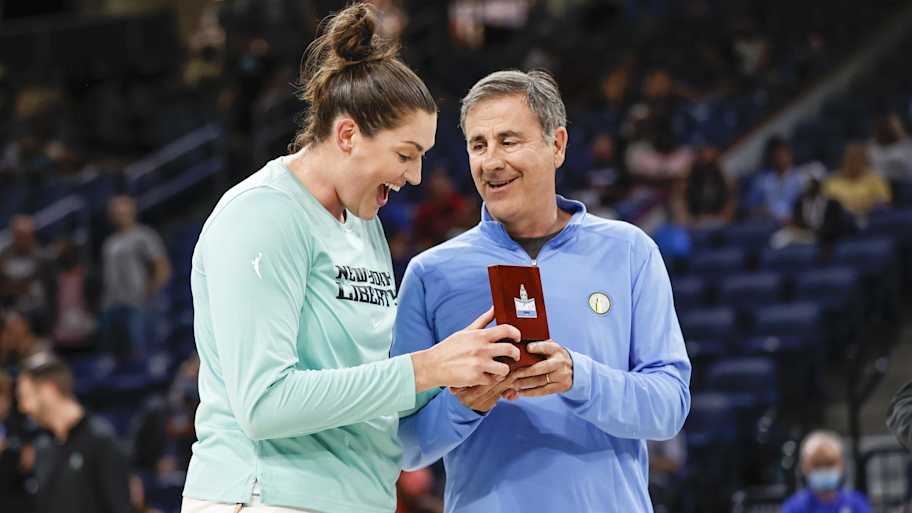 Sky's rising worth tells a bigger WNBA story