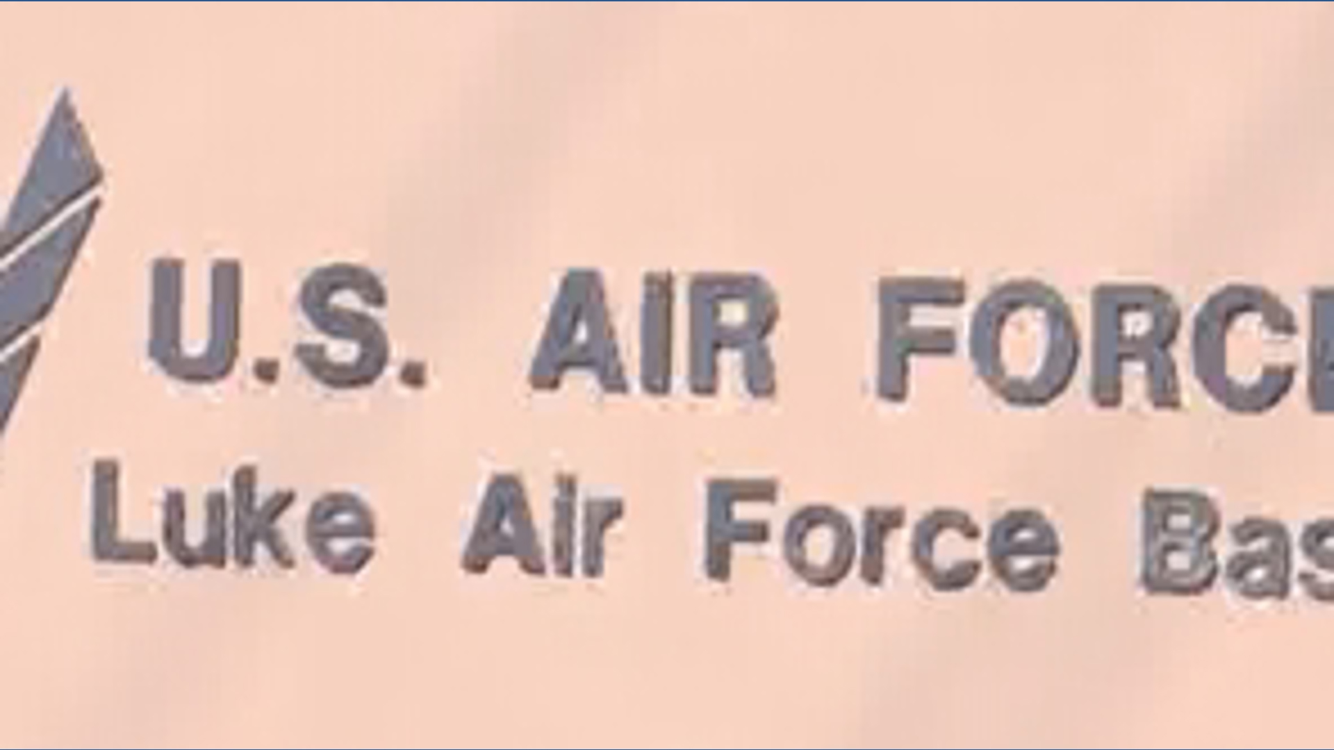 Luke Air Force Base issues lockdown after active shooter threat