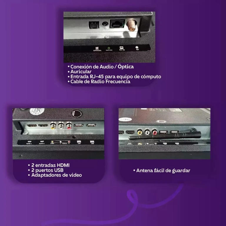 Más de 45% de descuento: conoce las características que hacen a la ...