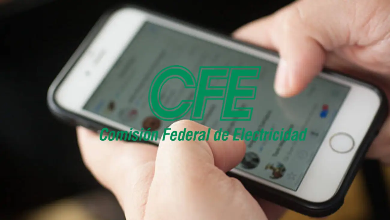 Alertan por nueva estafa en WhatsApp que suplanta a la CFE: así ...