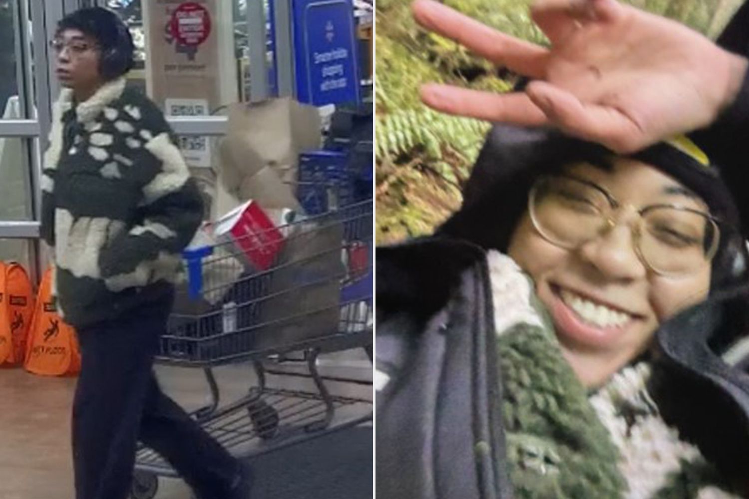 Missing woman found dead in state park months after her rental car was ...