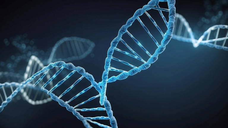 AI is learning to decode diseases hidden in your DNA