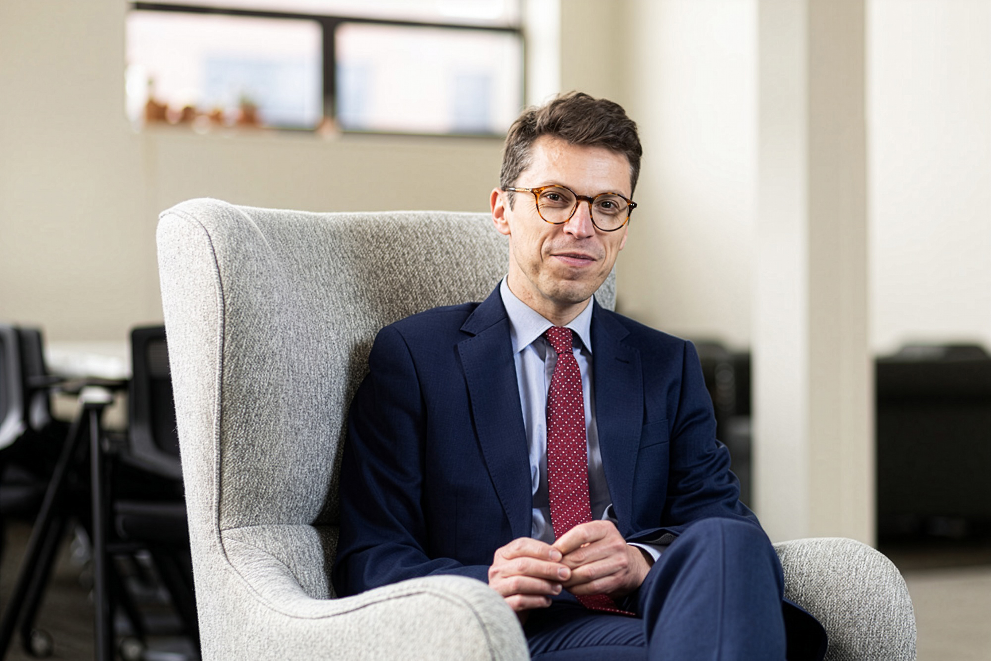 MIT professor Nuno Loureiro's friend speaks out after suspect found dead