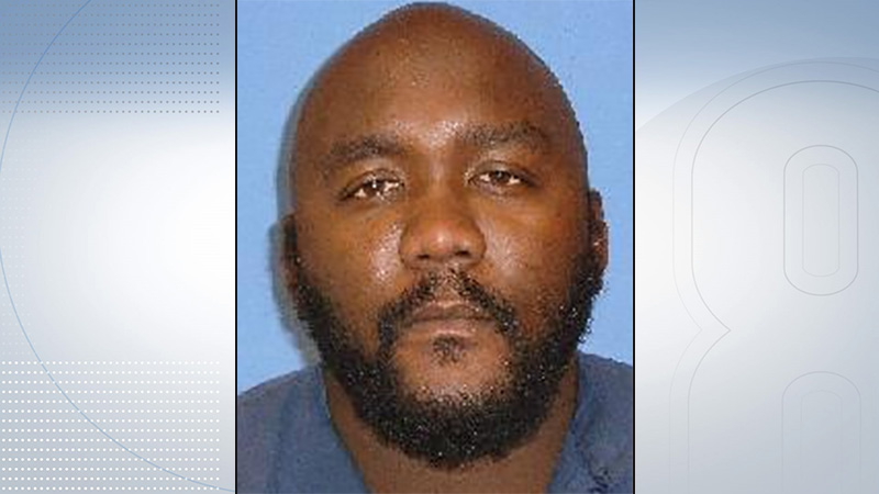 Man accused in deadly Las Vegas stabbing of passerby has criminal history
