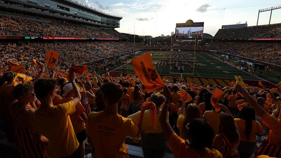 Gophers assistant leaving to be Big Ten defensive coordinator, reports say