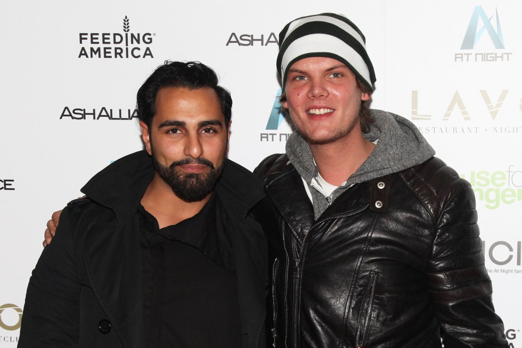Avicii's former manager files lawsuit over Netflix doc: ‘I have ...