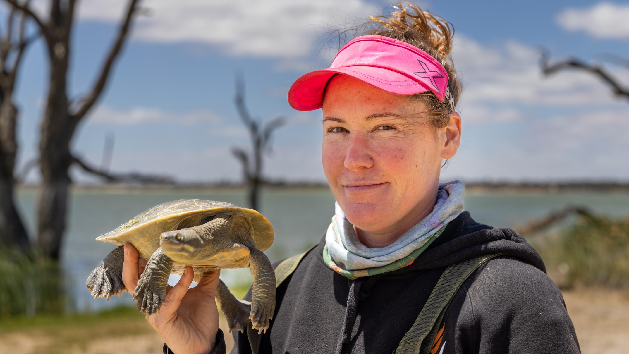 Environmental experts, detection dogs team up to protect native ...