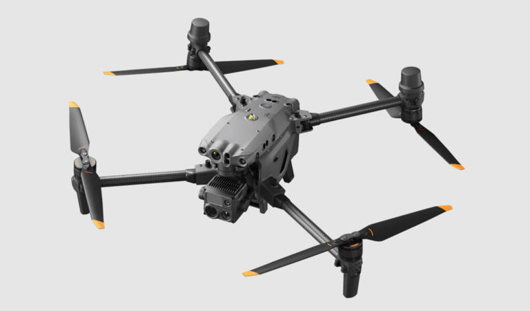 Delivery drone comes to Arizona hiker’s rescue in first-of-its-kind mission