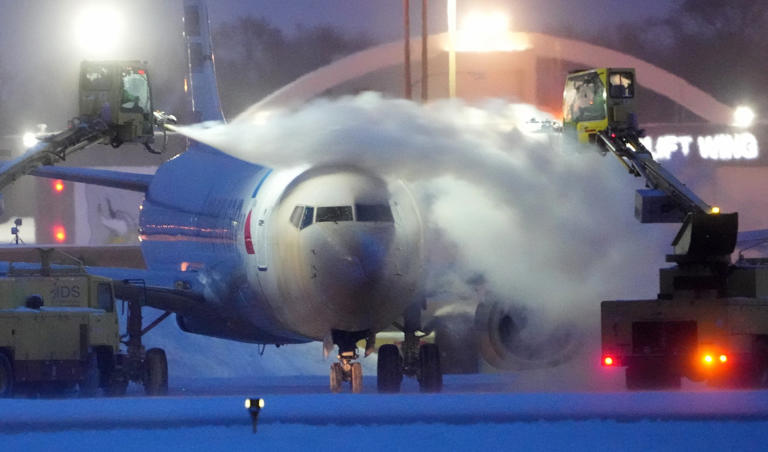 NOAA launches new weather forecast system to improve air travel safety