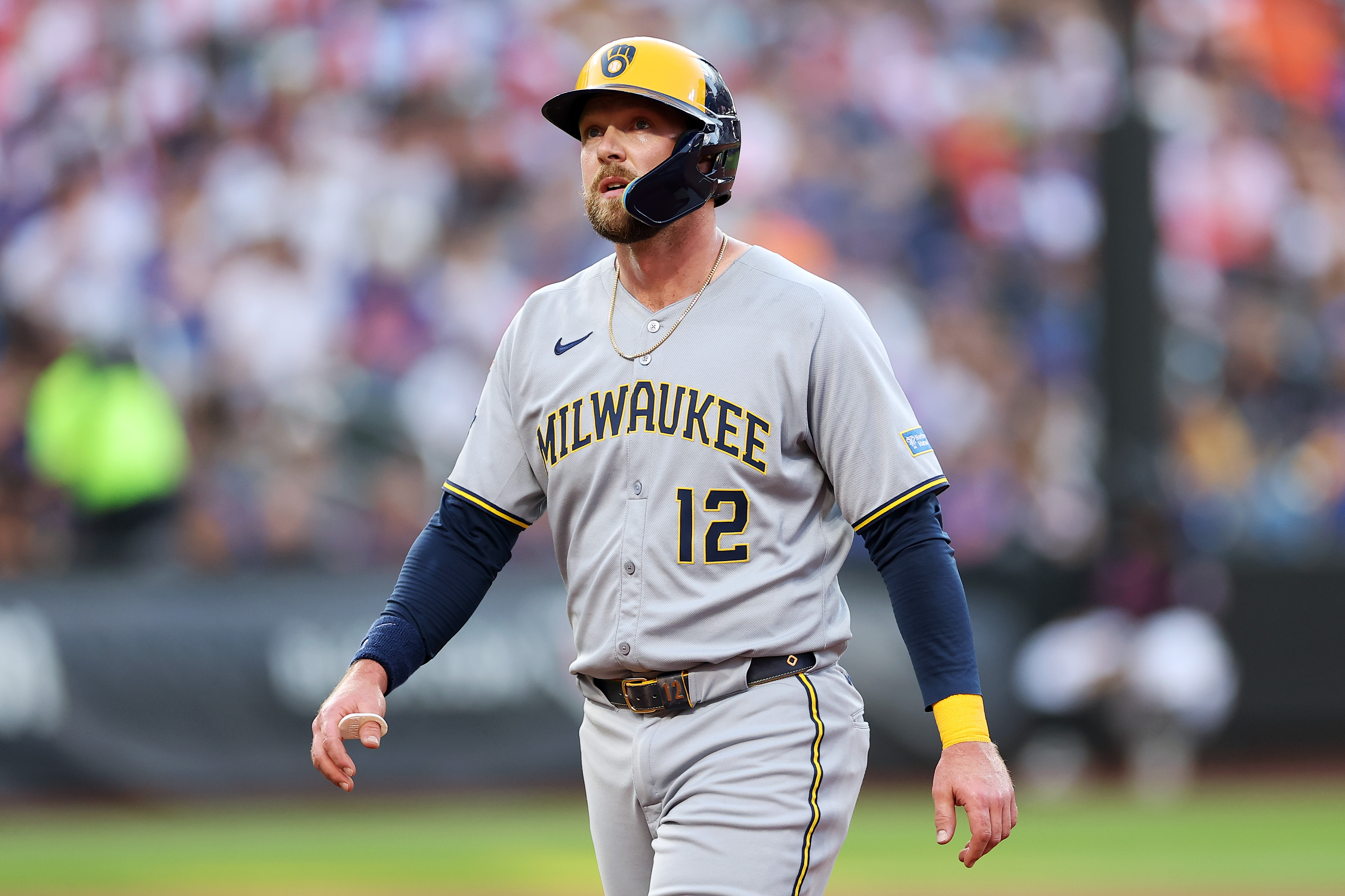 Yankees predicted to sign 9-year veteran slugger<br><br>