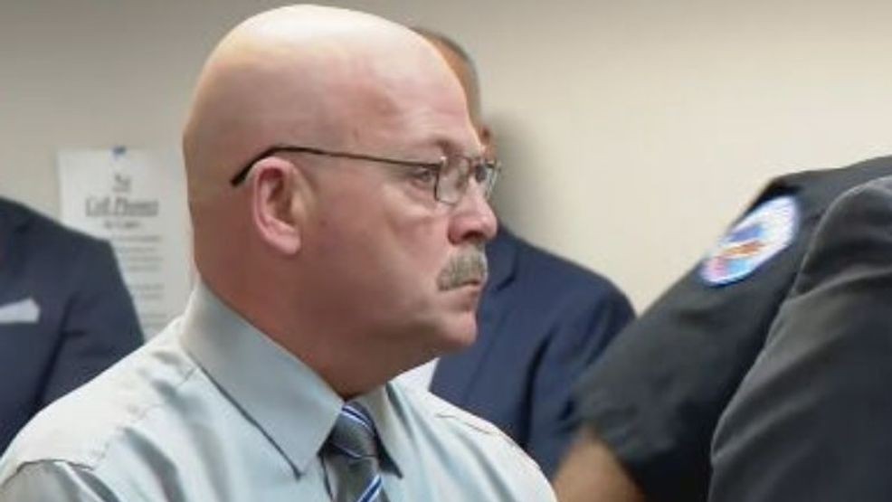 Final trial begins for former corrections officer in Robert Brooks death