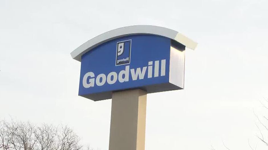 Goodwill Industries to donate round-up contributions to support Lexington