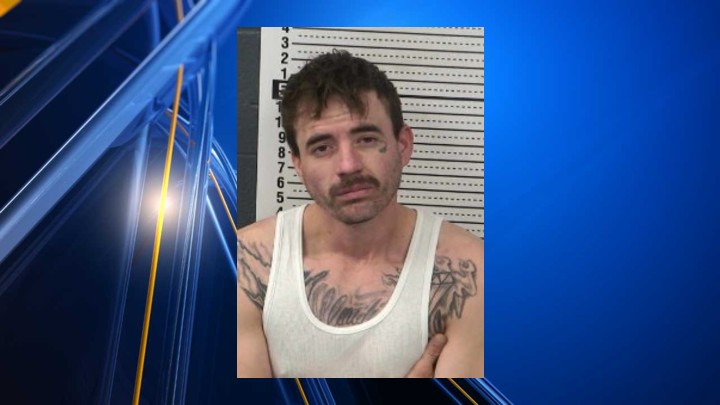 NM man sentenced to 33 years in 2 separate cases
