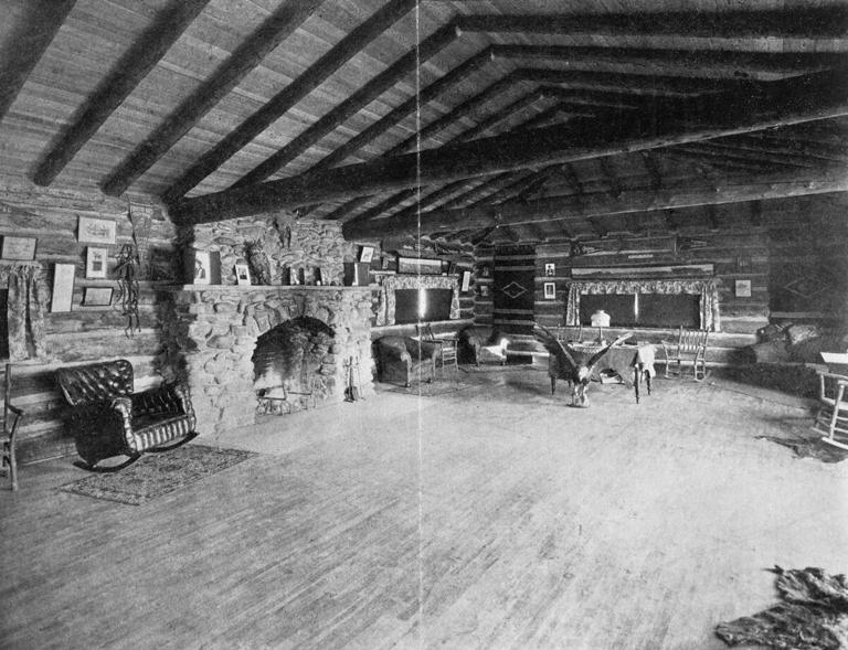 Historic Stampede Ranch no longer under threat of receivership after ...