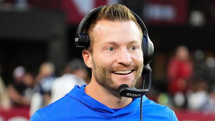 How the Rams can retake the number one seed