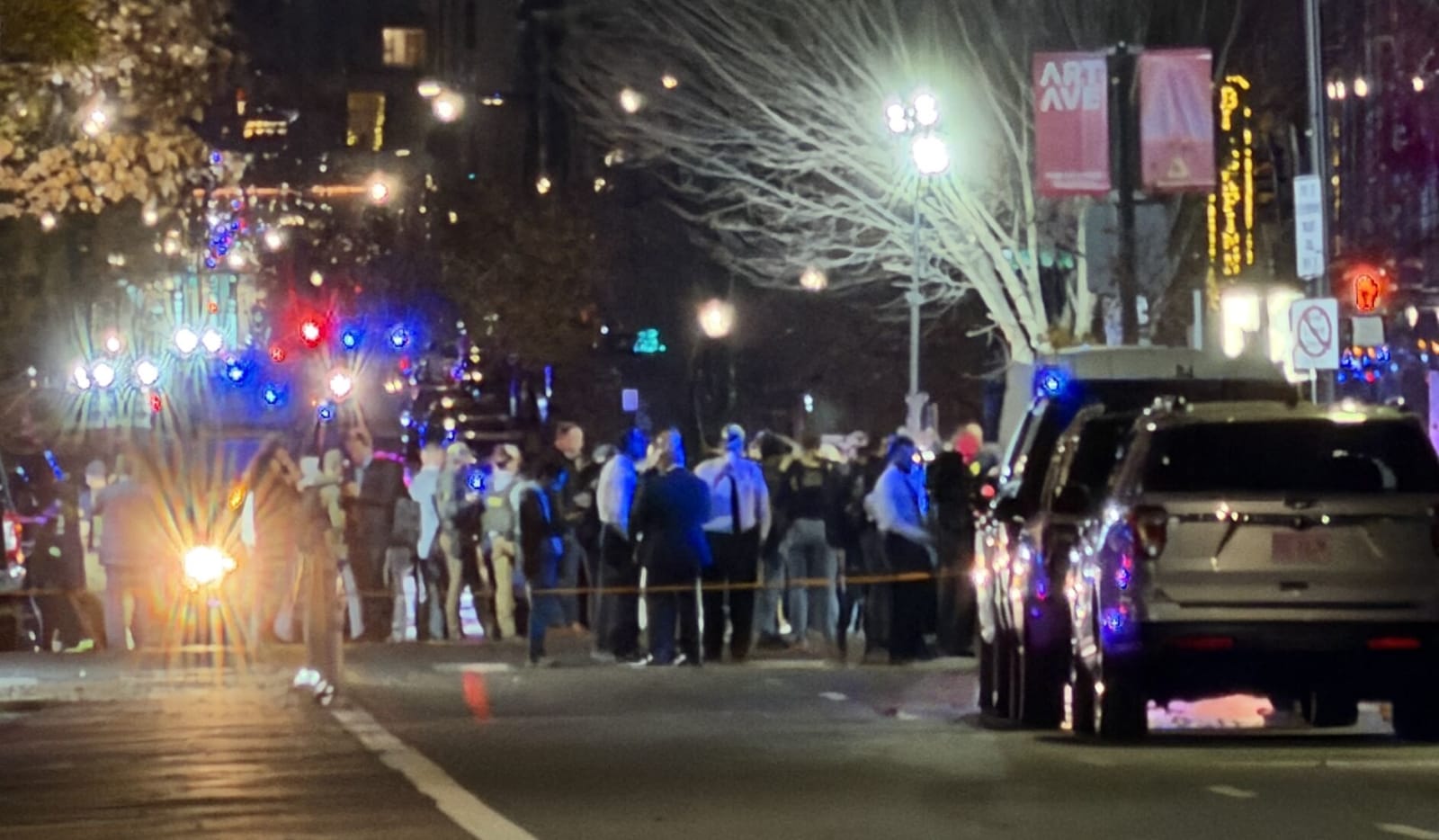 Exclusive: New House committee report highlights increasing terrorism ...