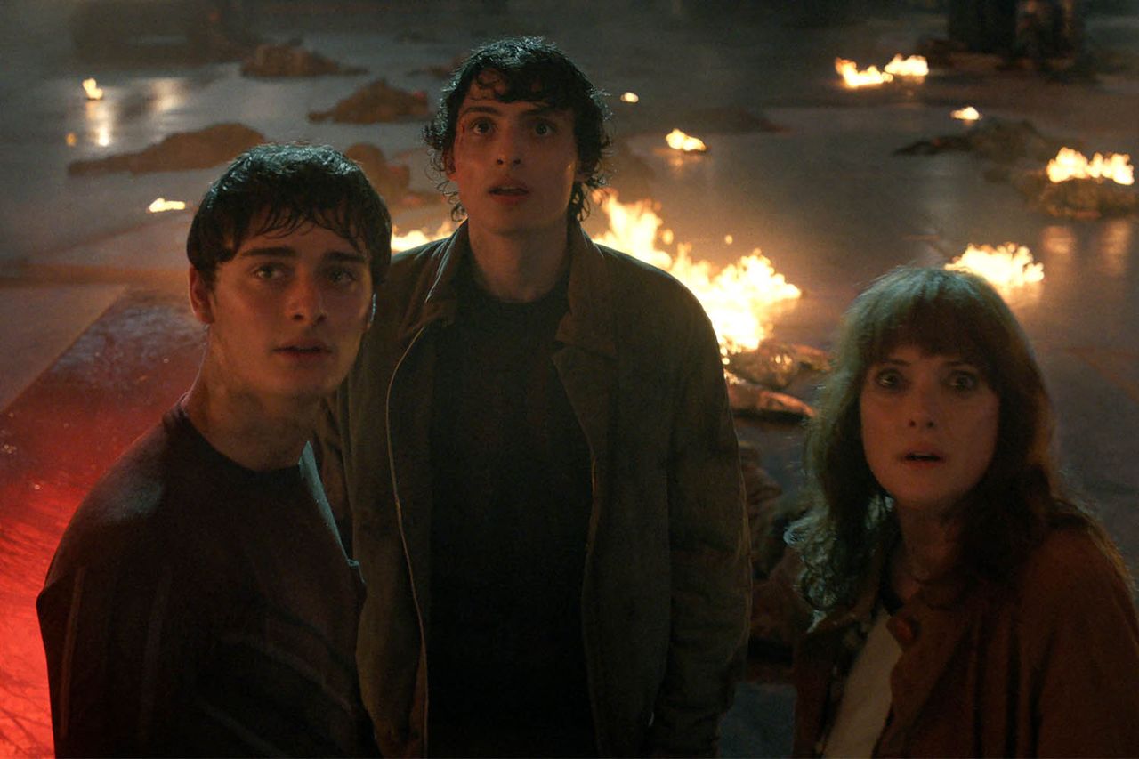 6 Easter eggs from the “Stranger Things” season 5 wardrobe you probably ...
