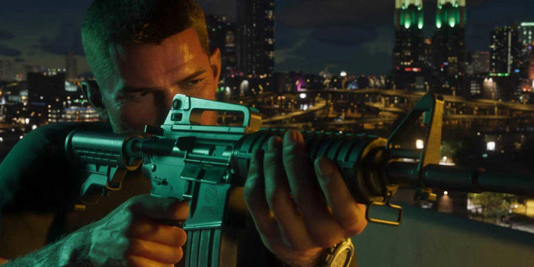 GTA 6 kicks off 2026 with reassuring release date update