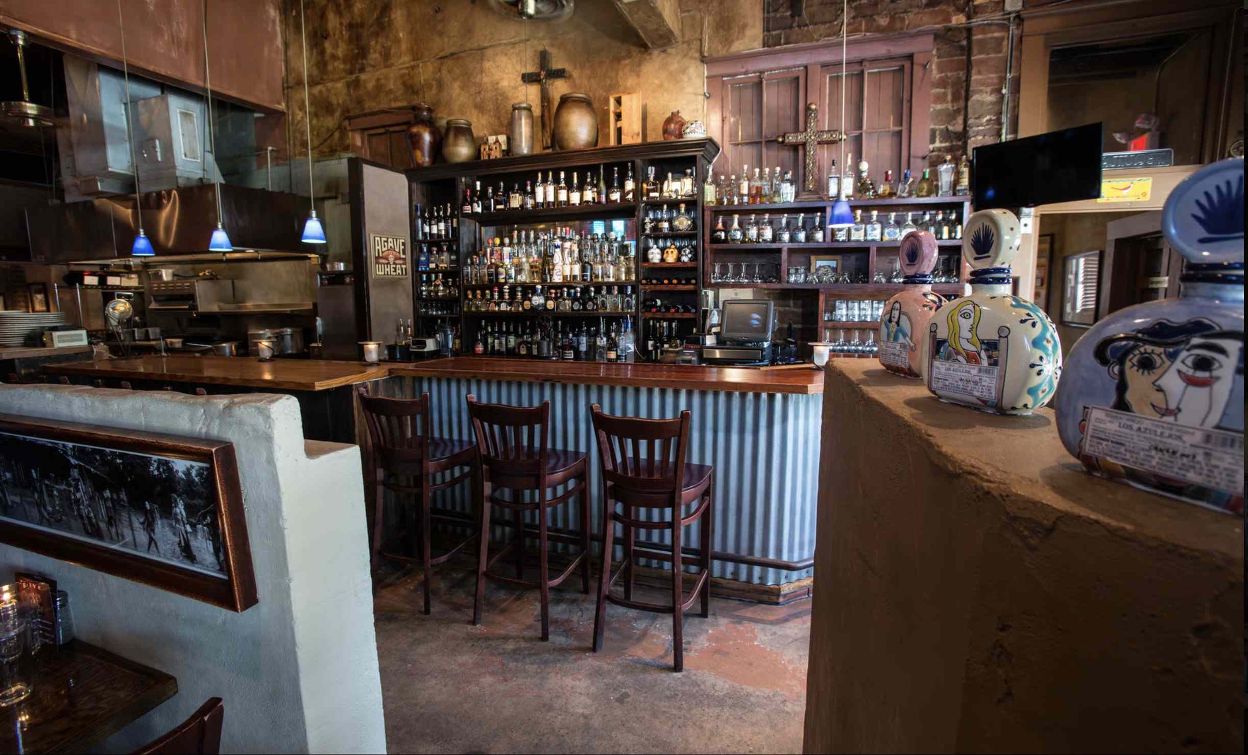 Beloved Atlanta restaurant closing after 25 years