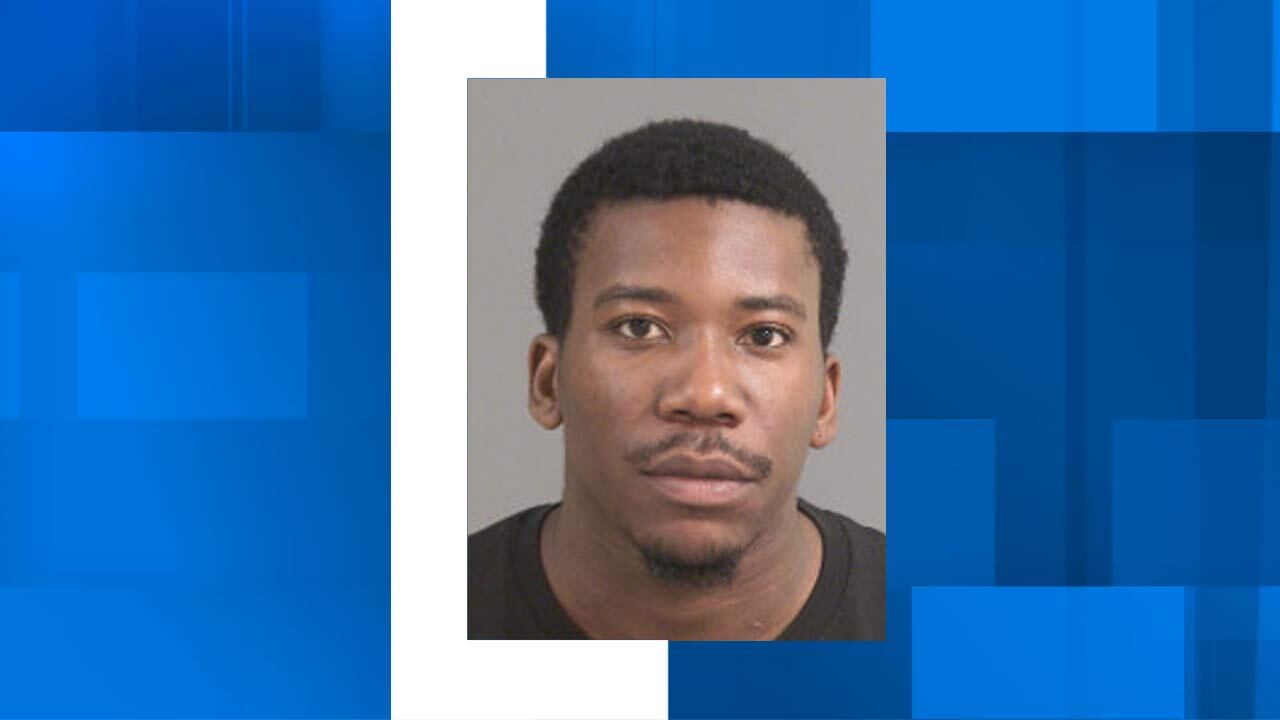 Police arrest armed man in domestic violence incident in North Charleston