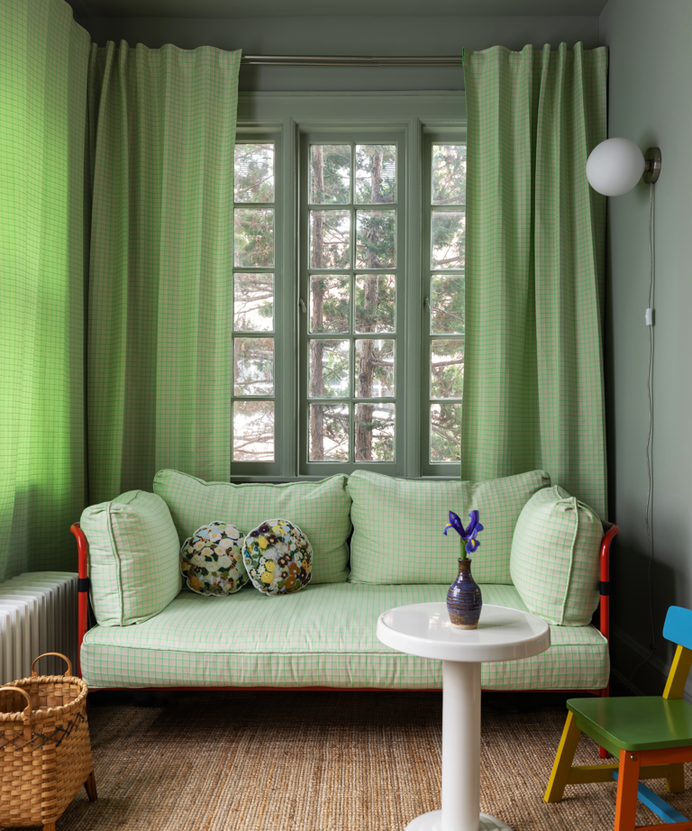 Repetition in interior design explained by expert designers