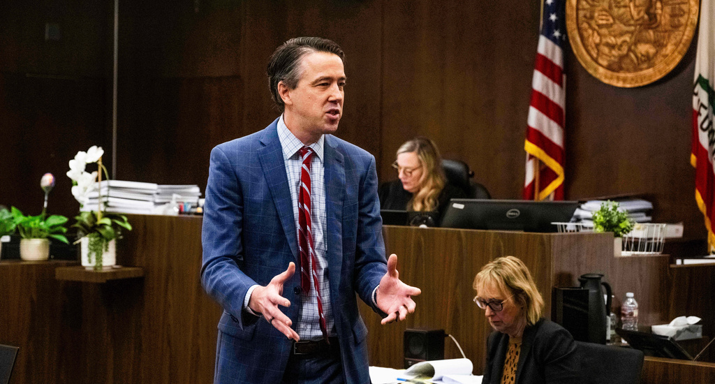 Angels and Tyler Skaggs' family may have reached a settlement after ...