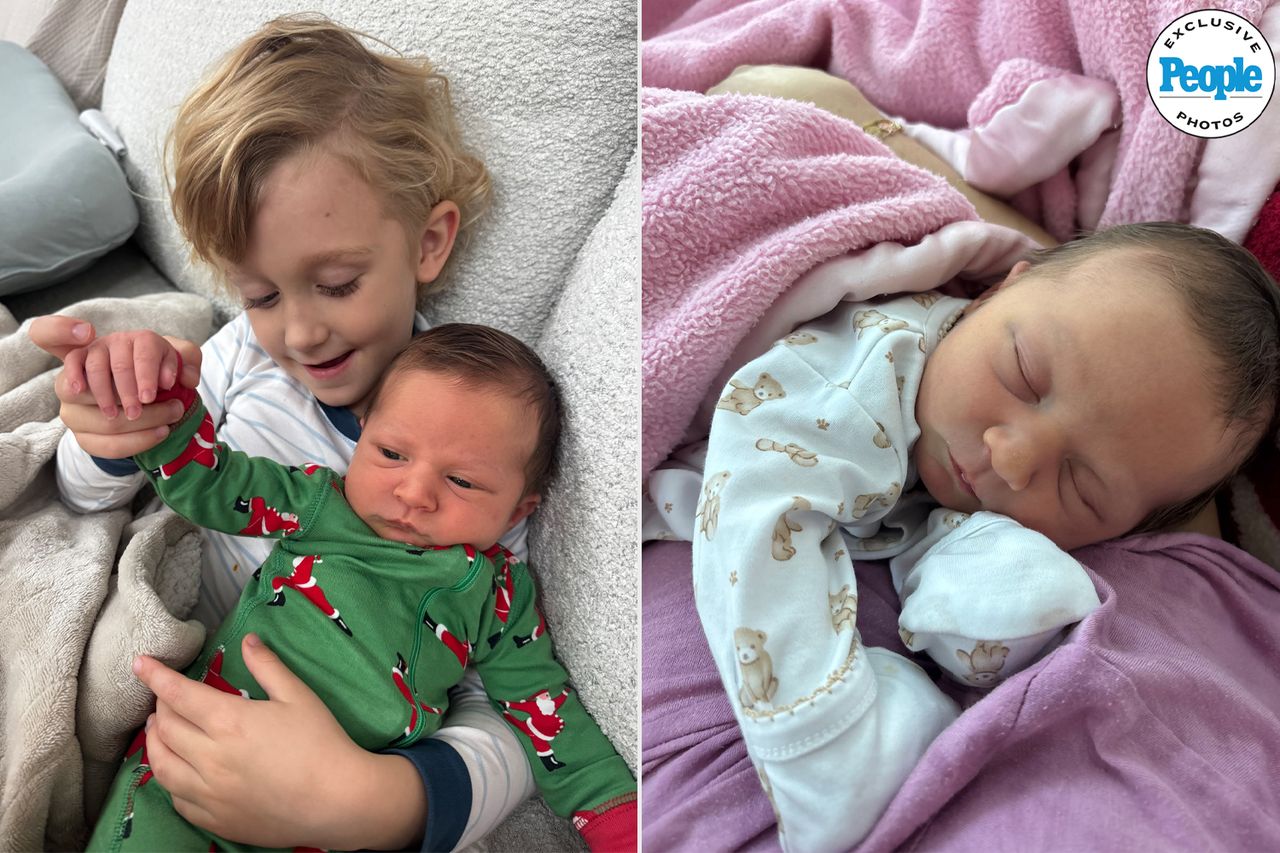 Southern Charm alum Eliza Limehouse welcomes baby no. 2 with husband ...