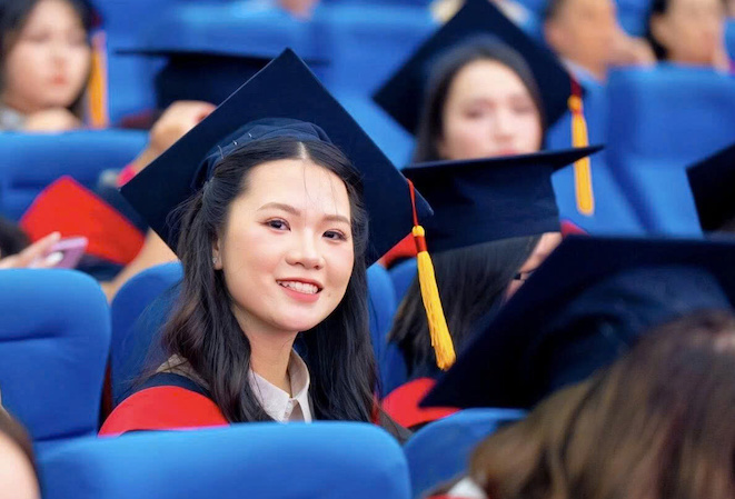 Phương án tuyển sinh, học phí Đại học Kinh tế Quốc dân năm 2026