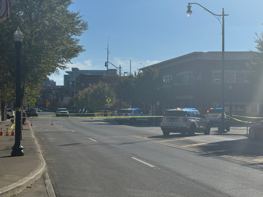 Suspect in homicide near University District Kroger sentenced to two ...