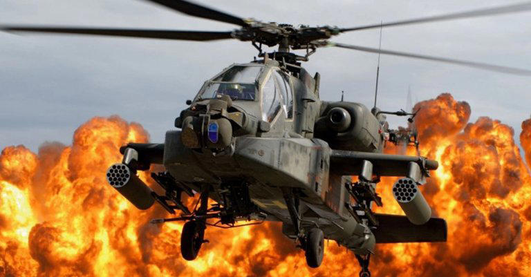A US Marine went to Somalia and became a warlord