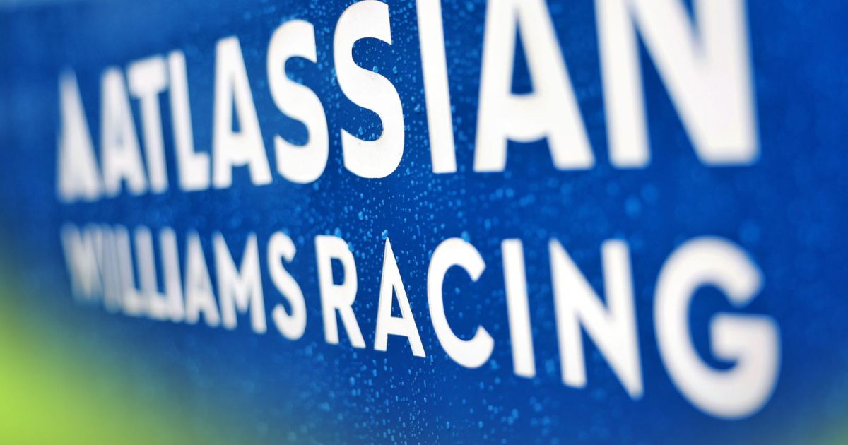 Watch: Williams reveals F1 2026 livery as FW48 gets extra track time