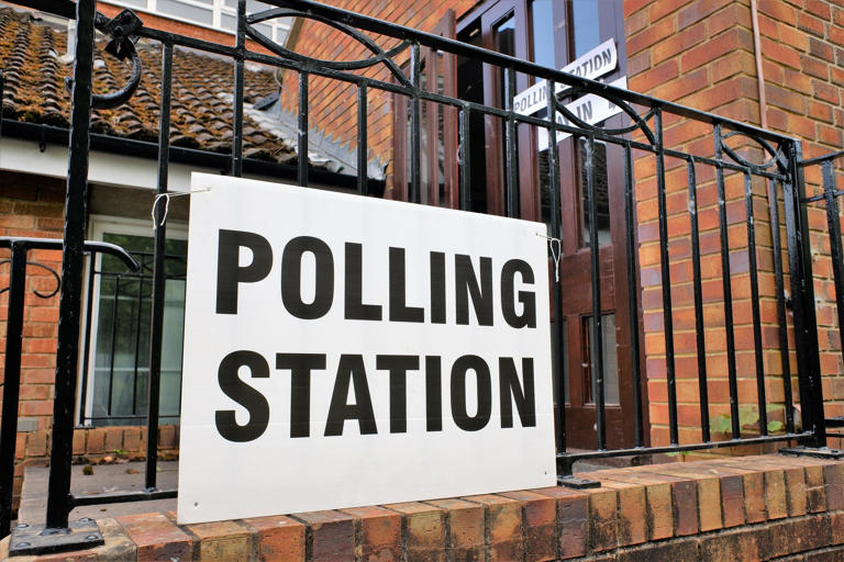 Peterborough political group leaders have say on postponing 2026 local ...