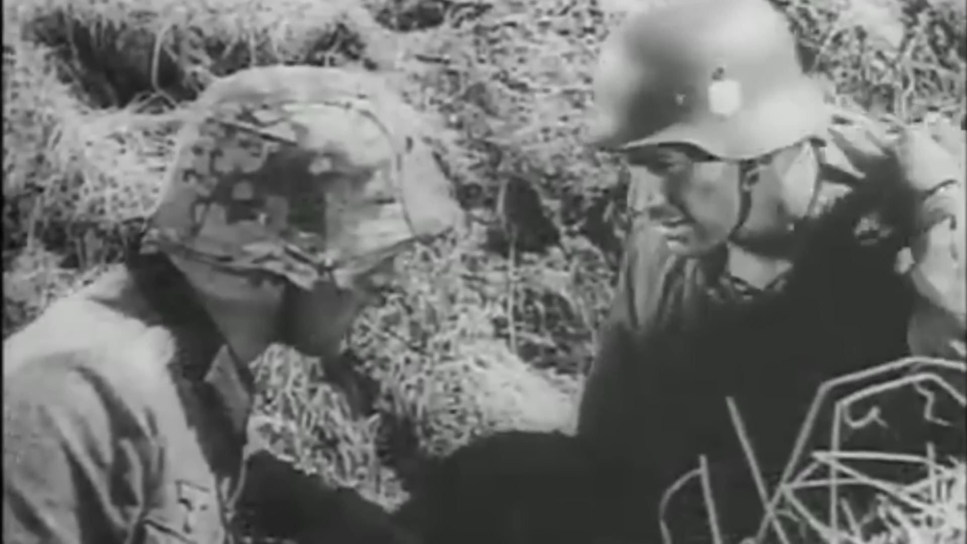 German soldiers given methamphetamine pills to stay awake and fight in ...