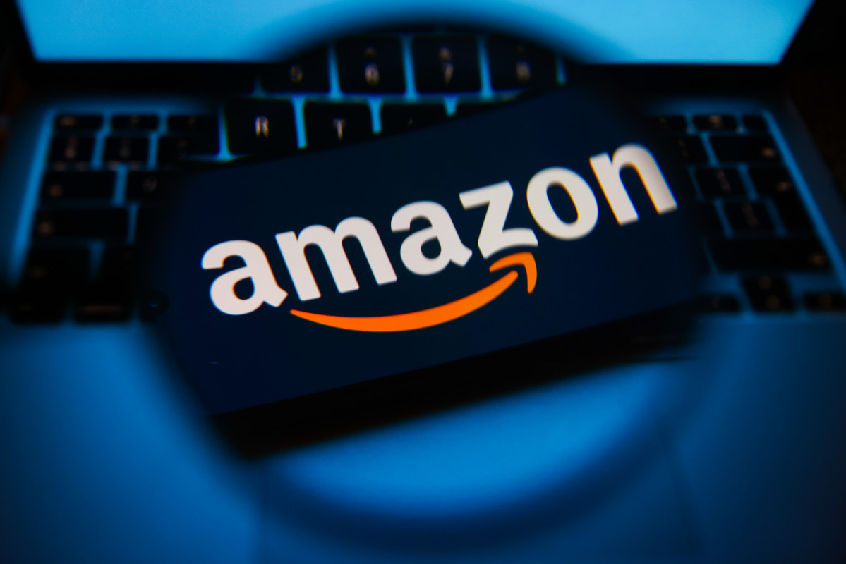 Is Amazon down right now?