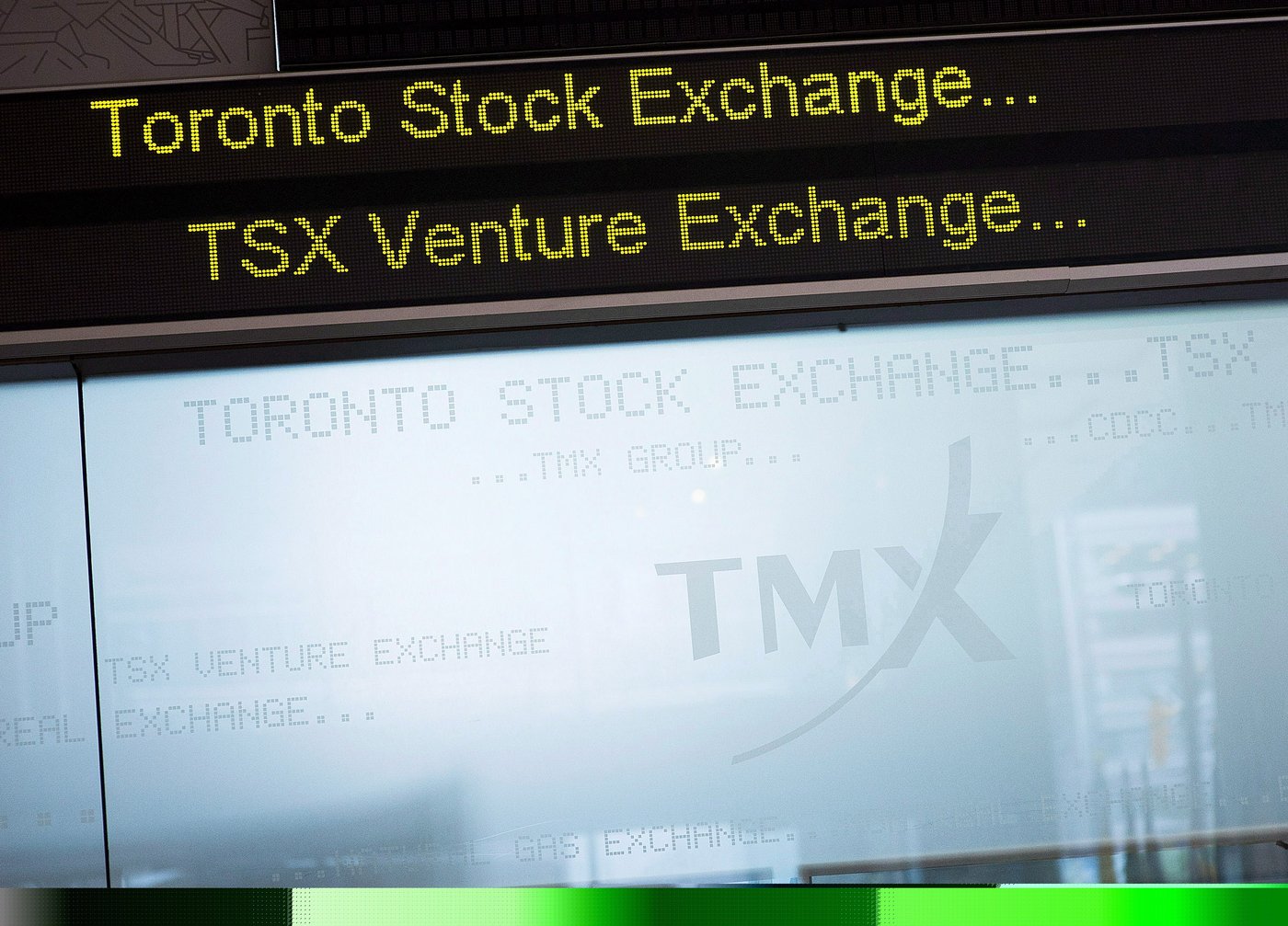 AI names push stock markets higher on Friday