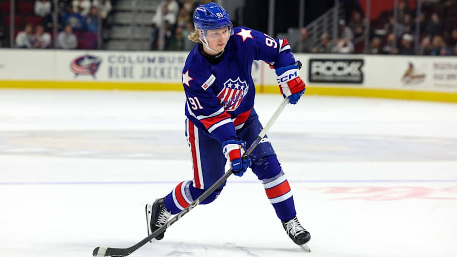 Buffalo Sabres make major decision about top prospect Konsta Helenius