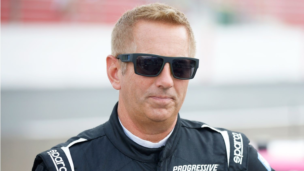 Who is Nicole Lunders? NASCAR driver Greg Biffle’s ex-wife and mother ...