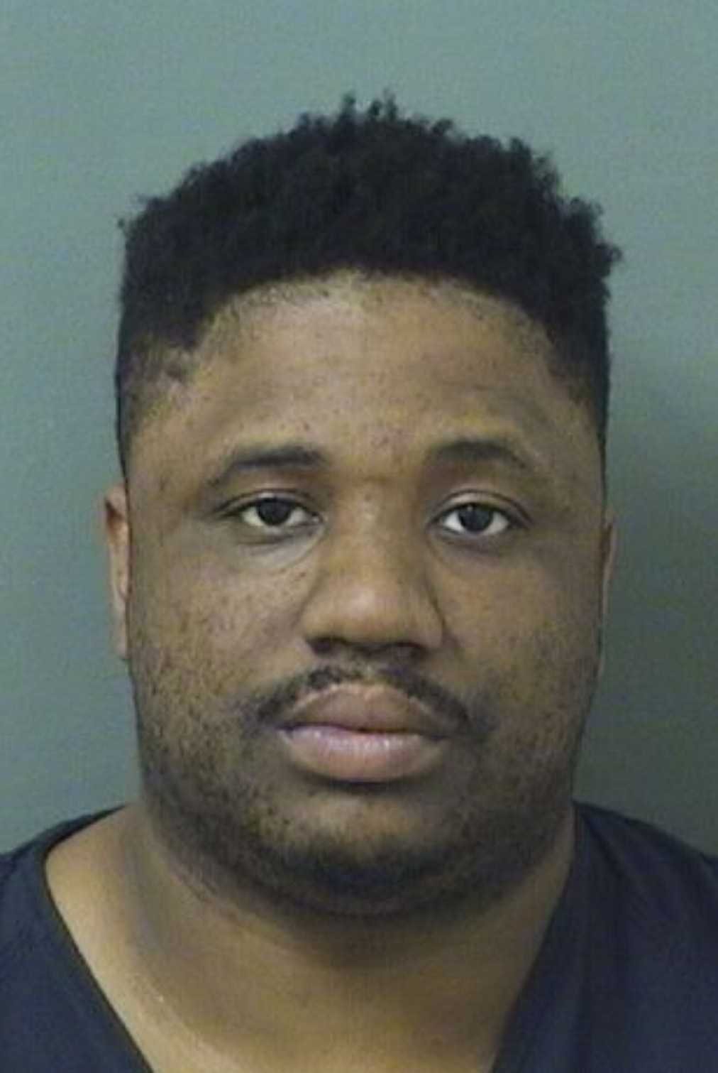 Palm Beach County man arrested for selling food stamp benefits for cash