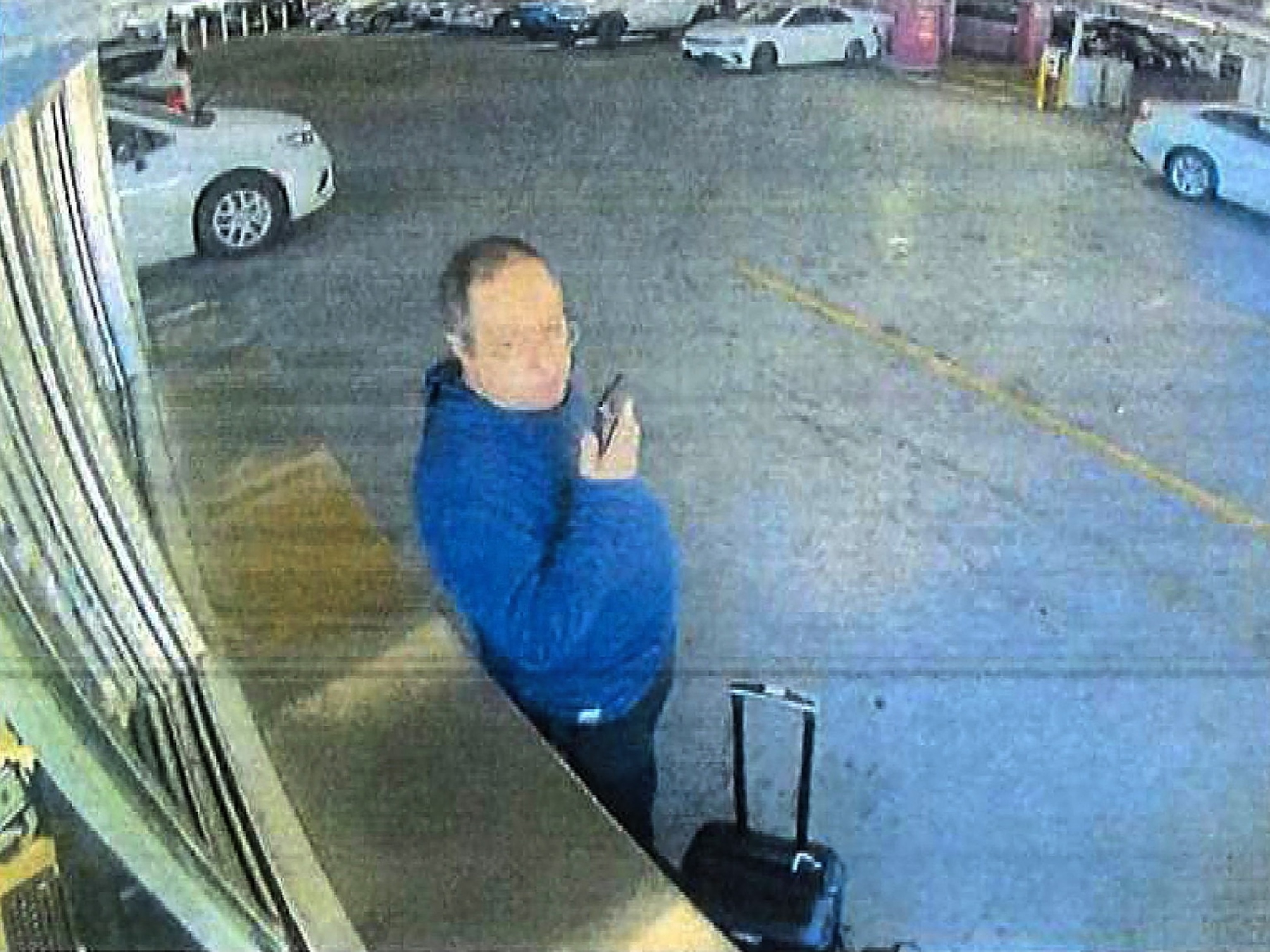 What investigators know about Brown, MIT shooting suspect after dayslong manhunt