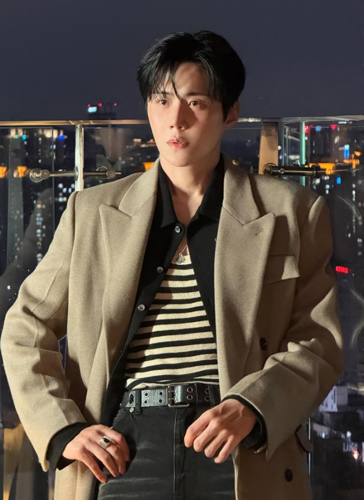 'Both problematic?' Kim Seon Ho & Sota Fukushi's roles in Can This Love ...