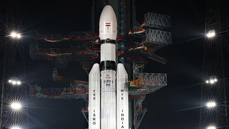 US' BlueBird satellite launch on December 24: ISRO