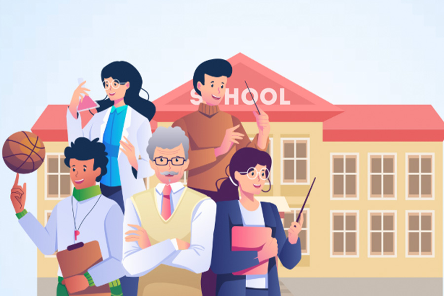 Dự kiến nhiệm vụ của tổ chuyên môn trong trường phổ thông