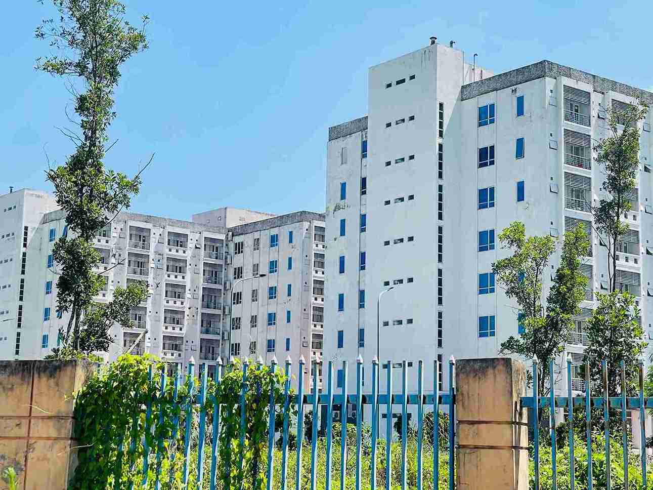 Tháo gỡ vướng mắc để tiếp tục triển khai Khu Đại học Phố Hiến, Hưng Yên