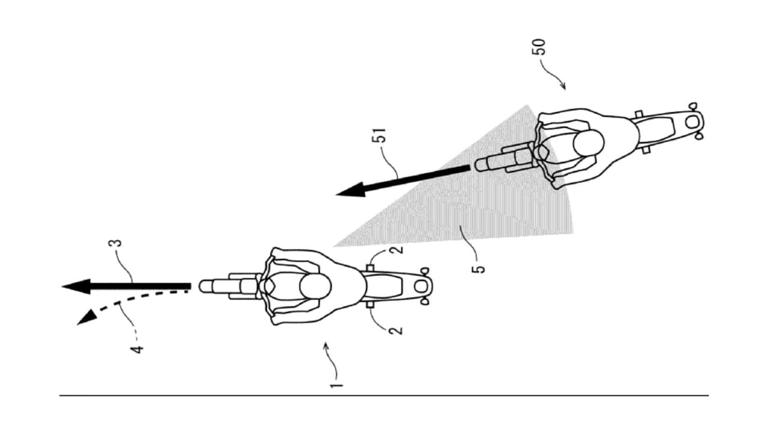 Honda thinks we want our motorcycles to help us steer: Do we?