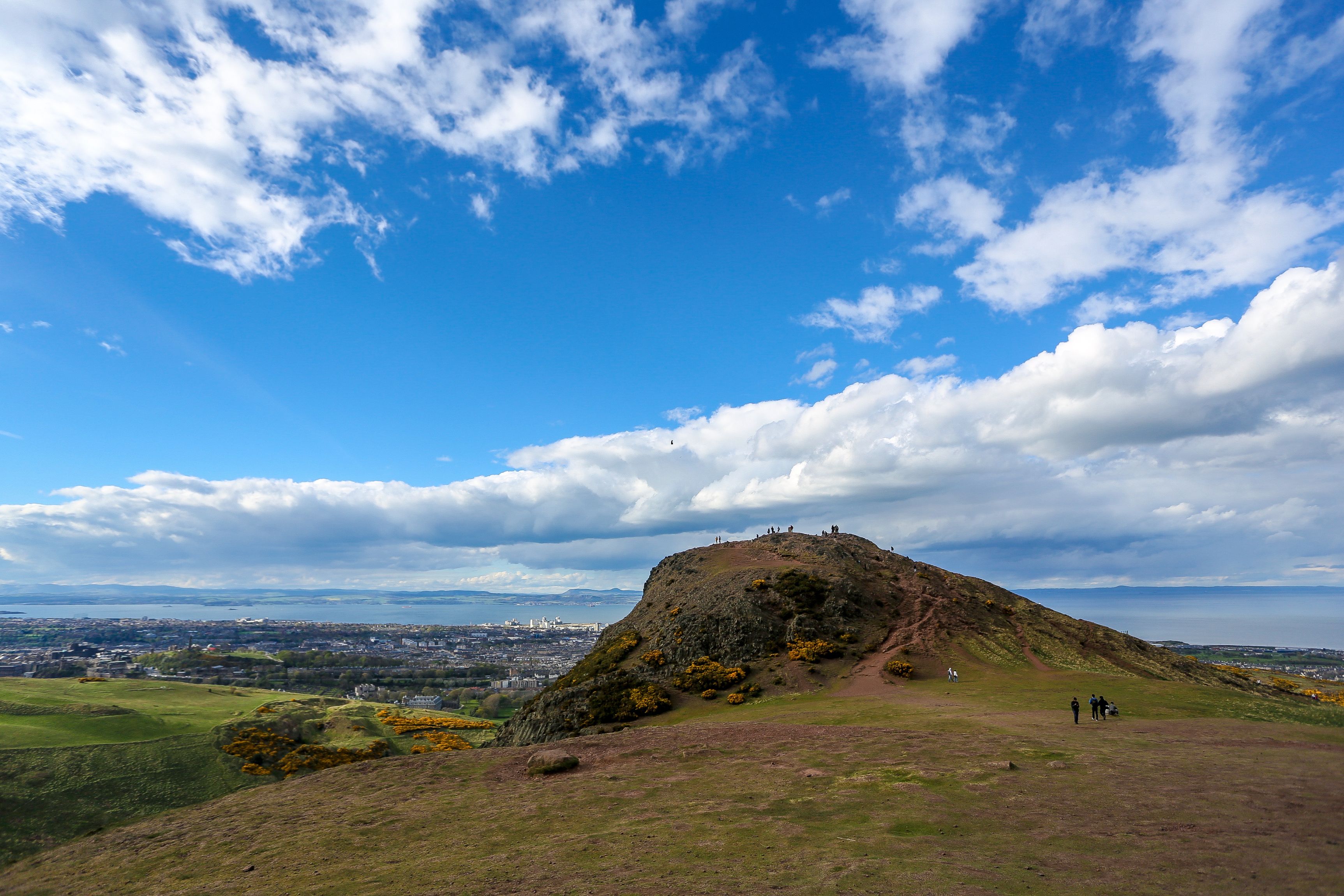 14 of the best feel good days out and experiences in Edinburgh from ...