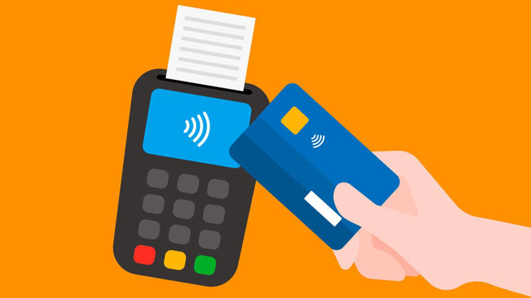 Contactless card limit to rise
